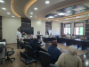 Palestine Polytechnic University (PPU) - عمادة شؤون الطلبة في جامعة بوليتكنك فلسطين تنظم تدريباً مكثفاً حول " فن المناظرات