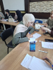 Palestine Polytechnic University (PPU) - عمادة شؤون الطلبة في جامعة بوليتكنك فلسطين تنظم تدريباً مكثفاً حول " فن المناظرات