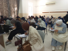 Palestine Polytechnic University (PPU) - عمادة التدريب المهني والتعليم المستمر تعقد الدفعة الأولى من الامتحان الوزاري الشامل لطلبة الدبلوم المهني