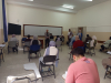 Palestine Polytechnic University (PPU) - عمادة التدريب المهني والتعليم المستمر تعقد الدفعة الأولى من الامتحان الوزاري الشامل لطلبة الدبلوم المهني