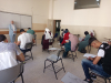 Palestine Polytechnic University (PPU) - عمادة التدريب المهني والتعليم المستمر تعقد الدفعة الأولى من الامتحان الوزاري الشامل لطلبة الدبلوم المهني