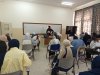Palestine Polytechnic University (PPU) - عمادة التدريب المهني والتعليم المستمر تعقد الدفعة الأولى من الامتحان الوزاري الشامل لطلبة الدبلوم المهني