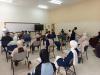 Palestine Polytechnic University (PPU) - عمادة التدريب المهني والتعليم المستمر تعقد الدفعة الأولى من الامتحان الوزاري الشامل لطلبة الدبلوم المهني