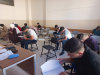 Palestine Polytechnic University (PPU) - عمادة التدريب المهني والتعليم المستمر تعقد الدفعة الأولى من الامتحان الوزاري الشامل لطلبة الدبلوم المهني