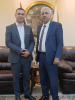 Palestine Polytechnic University (PPU) - جامعة بوليتكنك فلسطين وبرنامج "عبقري الذكاء العقلي" يستعدان لإطلاق بطولة الحساب الذهني 