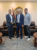 Palestine Polytechnic University (PPU) - جامعة بوليتكنك فلسطين وبرنامج "عبقري الذكاء العقلي" يستعدان لإطلاق بطولة الحساب الذهني 