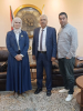 Palestine Polytechnic University (PPU) - جامعة بوليتكنك فلسطين وبرنامج "عبقري الذكاء العقلي" يستعدان لإطلاق بطولة الحساب الذهني 