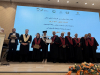 Palestine Polytechnic University (PPU) - "التعليم العالي"و بوليتكنك فلسطين والـ (GIZ) يحتفلون بتخريج الفوج الأول من طلبة الدراسات الثنائية