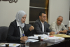 Palestine Polytechnic University (PPU) - جامعة بوليتكنك فلسطين وبرنامج "عبقري الذكاء العقلي" يضعان اللمسات الأخيرة لبطولة الحساب الذهني (الخوارزمي الصغير)
