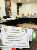 Palestine Polytechnic University (PPU) - جامعة بوليتكنك فلسطين وبرنامج "عبقري الذكاء العقلي" يضعان اللمسات الأخيرة لبطولة الحساب الذهني (الخوارزمي الصغير)