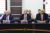 Palestine Polytechnic University (PPU) - جامعة بوليتكنك فلسطين تناقش رسالة ماجستير نوعية في برنامج الوسائط المتعددة