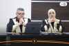 Palestine Polytechnic University (PPU) - جامعة بوليتكنك فلسطين تناقش رسالة ماجستير نوعية في برنامج الوسائط المتعددة