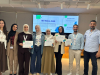 Palestine Polytechnic University (PPU) - جامعة بوليتكنك فلسطين تحصد جائزتين مميزتين في Microsoft TechBridge Amman Hackathon 2026
