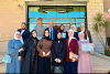 Palestine Polytechnic University (PPU) - جامعة بوليتكنك فلسطين تشارك في حفل تكريم  " القيادات الشابة الصحية والإسعاف الأولي " برعاية وزارة التربية والتعليم العالي