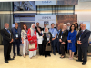 Palestine Polytechnic University (PPU) - مشاركات دولية وإنجازات بحثية تعزز حضور جامعة بوليتكنك فلسطين في المحافل العلمية المتخصصة بالتغذية السريرية