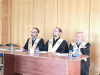 Palestine Polytechnic University (PPU) - طالبة ماجستير في جامعة بوليتكنك فلسطين تطوّر نموذج ذكاء اصطناعي متقدّم لتحسين تشخيص المتغيرات الجينية المرتبطة بمتلازمة Long QT