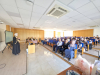 Palestine Polytechnic University (PPU) - طالبة ماجستير في جامعة بوليتكنك فلسطين تطوّر نموذج ذكاء اصطناعي متقدّم لتحسين تشخيص المتغيرات الجينية المرتبطة بمتلازمة Long QT