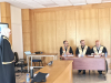 Palestine Polytechnic University (PPU) - طالبة ماجستير في جامعة بوليتكنك فلسطين تطوّر نموذج ذكاء اصطناعي متقدّم لتحسين تشخيص المتغيرات الجينية المرتبطة بمتلازمة Long QT