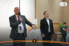 Palestine Polytechnic University (PPU) - جامعة بوليتكنك فلسطين، بالتعاون مع برنامج عبقري الذكاء العقلي، تحتضن بطولة عبقري الذكاء العقلي للحساب الذهني (الخوارزمي الصغير)
