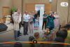 Palestine Polytechnic University (PPU) - جامعة بوليتكنك فلسطين، بالتعاون مع برنامج عبقري الذكاء العقلي، تحتضن بطولة عبقري الذكاء العقلي للحساب الذهني (الخوارزمي الصغير)