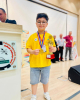 Palestine Polytechnic University (PPU) - جامعة بوليتكنك فلسطين، بالتعاون مع برنامج عبقري الذكاء العقلي، تحتضن بطولة عبقري الذكاء العقلي للحساب الذهني (الخوارزمي الصغير)