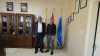 Palestine Polytechnic University (PPU) - جامعة بوليتكنك فلسطين تعزز حضورها الدولي في الذكاء الاصطناعي والتعليم المهني من خلال برنامج أكاديمي في جامعة عمّان الأهلية