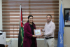 Palestine Polytechnic University (PPU) - جامعة بوليتكنك فلسطين تعزز حضورها الدولي في الذكاء الاصطناعي والتعليم المهني من خلال برنامج أكاديمي في جامعة عمّان الأهلية