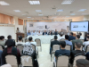 Palestine Polytechnic University (PPU) - كلية الهندسة والتكنولوجيا ونقابة المهندسين تطلقان برنامج “أُفق” للتدريب الميداني
