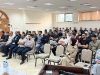 Palestine Polytechnic University (PPU) - كلية الهندسة والتكنولوجيا ونقابة المهندسين تطلقان برنامج “أُفق” للتدريب الميداني
