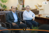 Palestine Polytechnic University (PPU) - جامعة بوليتكنك فلسطين تسلّم طلبتها شهادات الدبلوم الدولي في اللغة الفرنسية (DELF A1)