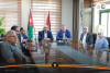 Palestine Polytechnic University (PPU) - جامعة بوليتكنك فلسطين وجمعية المعماريين الأردنيين توقّعان مذكرة تفاهم لتعزيز التعاون الأكاديمي والمهني في مجالات العمارة