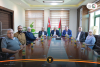 Palestine Polytechnic University (PPU) - جامعة بوليتكنك فلسطين وجمعية المعماريين الأردنيين توقّعان مذكرة تفاهم لتعزيز التعاون الأكاديمي والمهني في مجالات العمارة