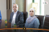 Palestine Polytechnic University (PPU) - جامعة بوليتكنك فلسطين وجمعية المعماريين الأردنيين توقّعان مذكرة تفاهم لتعزيز التعاون الأكاديمي والمهني في مجالات العمارة