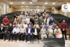 Palestine Polytechnic University (PPU) - كلية الهندسة والتكنولوجيا تختتم فعاليات المخيم الصيفي الهندسي