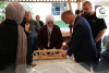 Palestine Polytechnic University (PPU) - كلية الهندسة والتكنولوجيا تختتم فعاليات المخيم الصيفي الهندسي