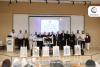 Palestine Polytechnic University (PPU) - كلية الهندسة والتكنولوجيا تختتم فعاليات المخيم الصيفي الهندسي