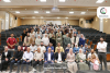 Palestine Polytechnic University (PPU) - كلية الهندسة والتكنولوجيا تختتم فعاليات المخيم الصيفي الهندسي