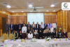 Palestine Polytechnic University (PPU) - جامعة بوليتكنك فلسطين تؤكد ريادتها في إعداد القيادات الشبابية عبر مشاركة متميزة لطلبتها في إطلاق نادي مناظرات الخليل