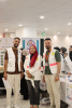 Palestine Polytechnic University (PPU) - بالتعاون مع "الإغاثة الطبية".. بوليتكنك فلسطين تطلق فعالية "وازنها" للتوعية بالسكري