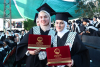 Palestine Polytechnic University (PPU) - جامعة بوليتكنك فلسطين تواصل احتفالات تخريج الفوج الخامس والأربعين بتخريج طلبة أربع كليات