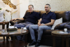 Palestine Polytechnic University (PPU) - جامعة بوليتكنك فلسطين وكهرباء الخليل تبحثان سبل تعزيز التعاون المشترك