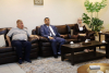 Palestine Polytechnic University (PPU) - جامعة بوليتكنك فلسطين وكهرباء الخليل تبحثان سبل تعزيز التعاون المشترك