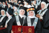 Palestine Polytechnic University (PPU) - جامعة بوليتكنك فلسطين تواصل احتفالات تخريج الفوج الخامس والأربعين بتخريج طلبة كلية المهن التطبيقية