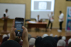 Palestine Polytechnic University (PPU) - جامعة بوليتكنك فلسطين تُطلق سلسلة دورات في الإسعافات الأولية تستهدف 160 طالبًا وطالبة