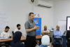 Palestine Polytechnic University (PPU) - جامعة بوليتكنك فلسطين تختتم تدريبات مشروع MUNIVERSE لتأهيل الطلبة للابتكار والهاكاثون الوطني