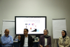 Palestine Polytechnic University (PPU) - جامعة بوليتكنك فلسطين تختتم تدريبات مشروع MUNIVERSE لتأهيل الطلبة للابتكار والهاكاثون الوطني
