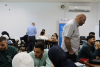 Palestine Polytechnic University (PPU) - جامعة بوليتكنك فلسطين تختتم تدريبات مشروع MUNIVERSE لتأهيل الطلبة للابتكار والهاكاثون الوطني