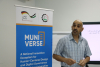 Palestine Polytechnic University (PPU) - جامعة بوليتكنك فلسطين تختتم تدريبات مشروع MUNIVERSE لتأهيل الطلبة للابتكار والهاكاثون الوطني