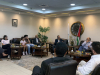 Palestine Polytechnic University (PPU) - إدارة جامعة بوليتكنك فلسطين تستقبل وفدًا من اتحاد أبناء رام الله لبحث التعاون في دعم التعليم الطبي