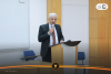 Palestine Polytechnic University (PPU) - مواكبةً لتطور الإعلام الرقمي.. "البوليتكنك" تطلق تخصصاً جديداً في صناعة الأفلام والإنتاج التلفزيوني